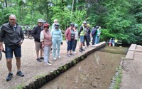De Loenense waterval