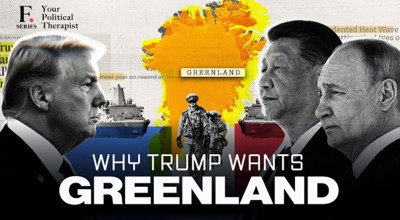 Groenland