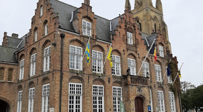 Stahuis