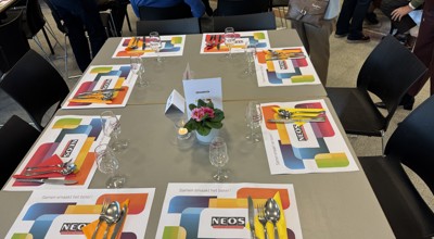 Nieuwjaarsreceptie 23 januari 2026