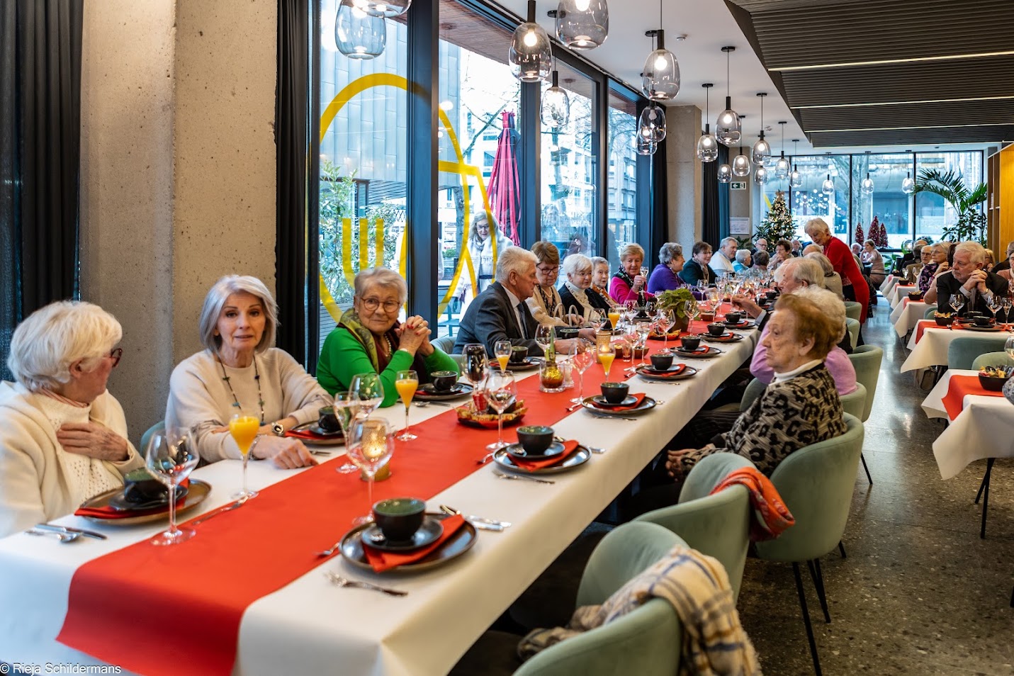 Nieuwjaarsreceptie 9374