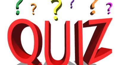 QUIZ