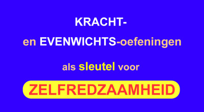 ZELFREDZAAMHEID