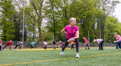 20230508 Fitness In Openlucht Neos Turnhout Foto Luk Collet 1415