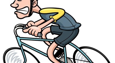 Fietser