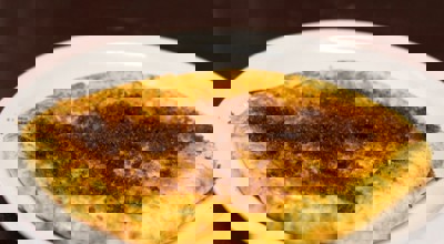 Geuteling Met Bruine Suiker 2