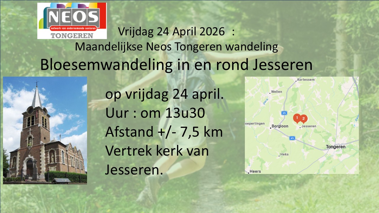 260408 Wandelingjesseren