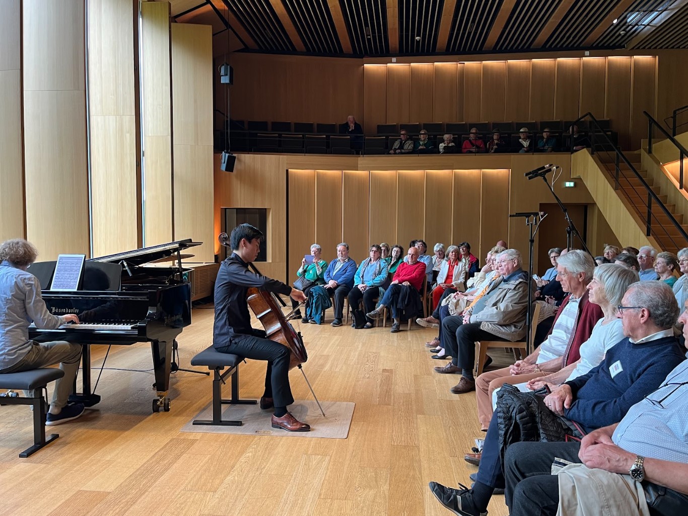 Wiezijnwij Kapel Koningin Elisabeth