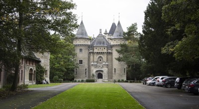 Bonheiden Kasteel Zellaer (2515) 28 09 2019 15 25 37