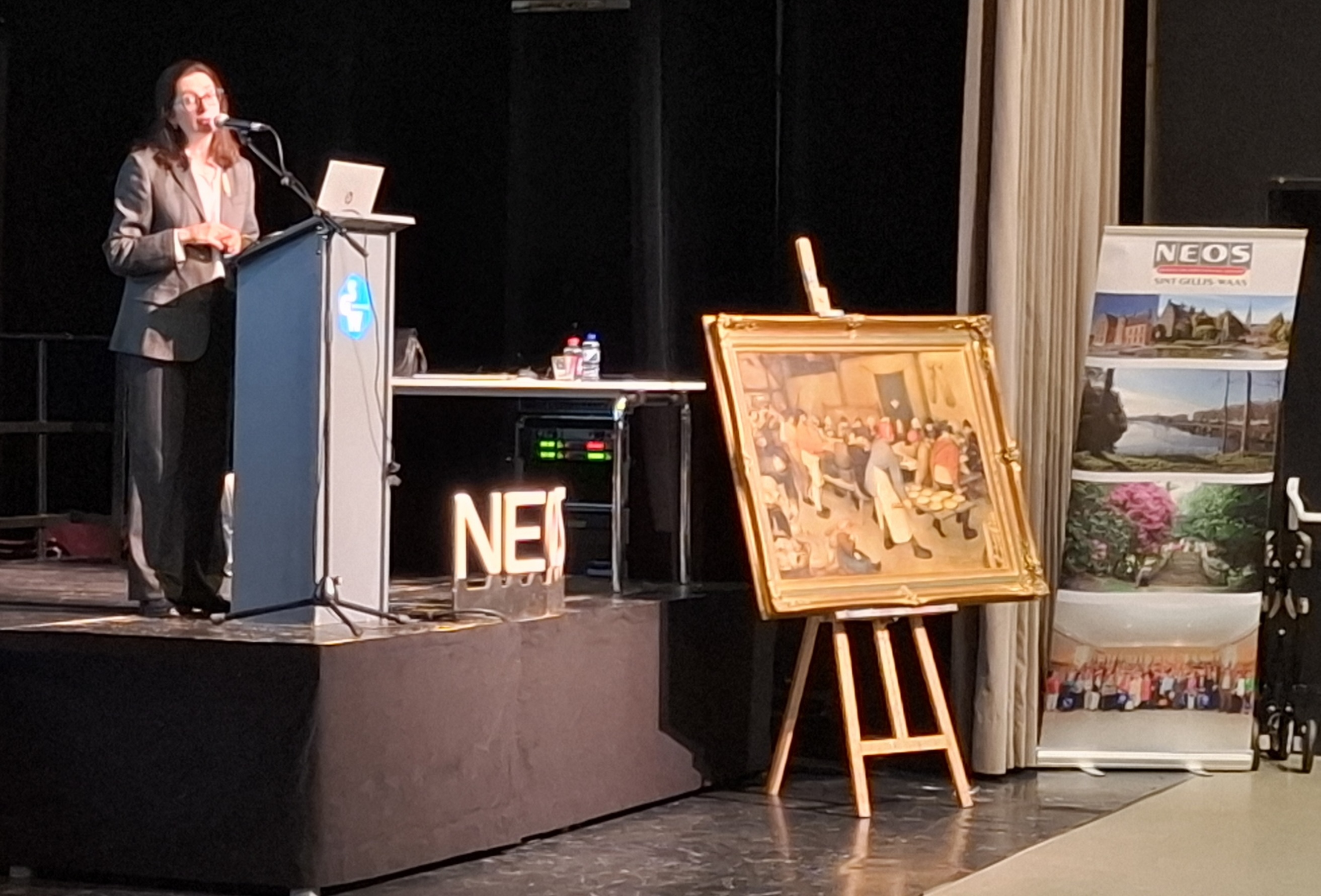 lezing Bruegel 12 mei 2026