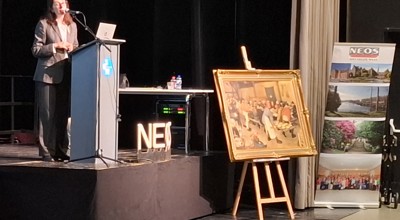 lezing Bruegel 12 mei 2026