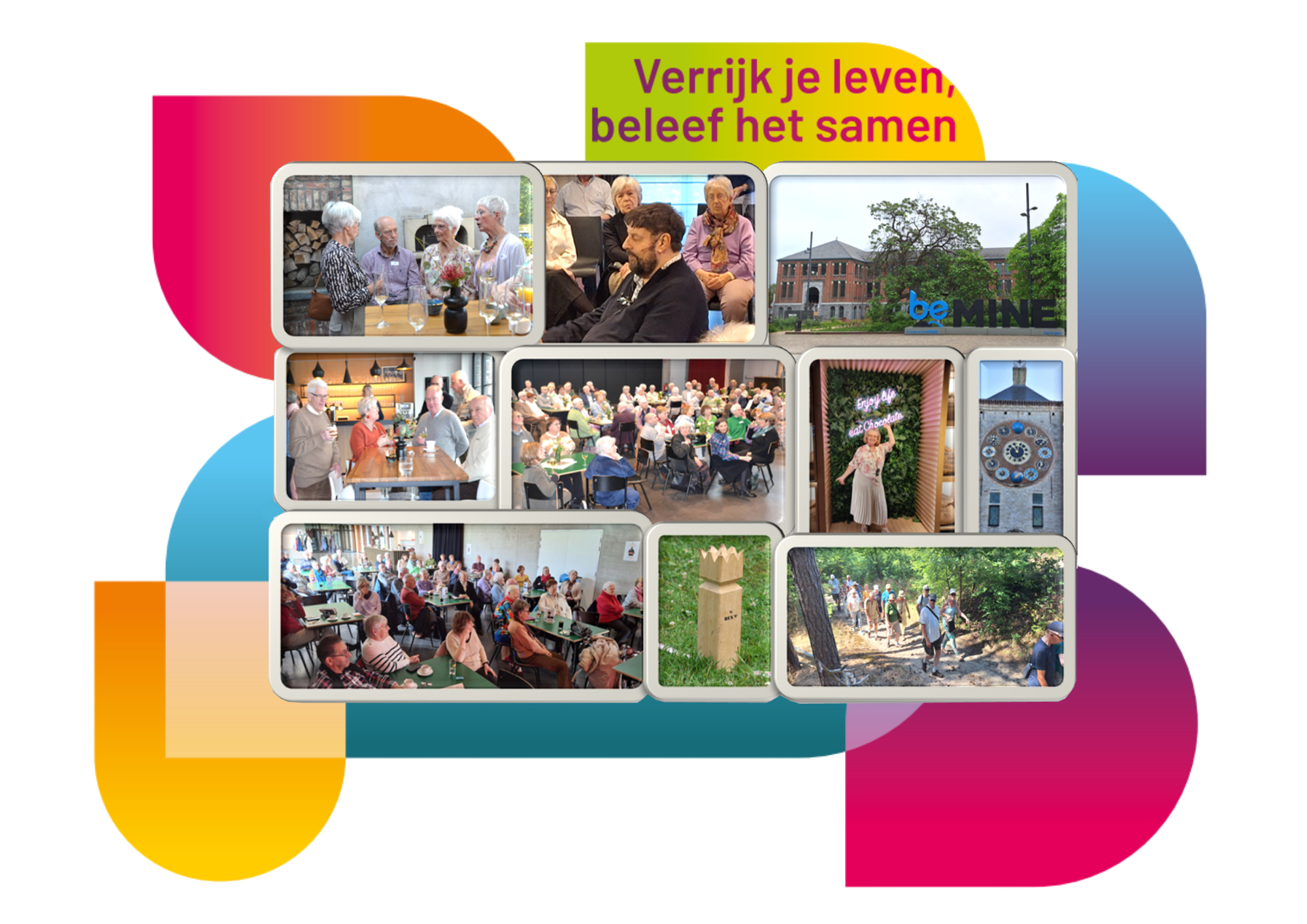 Homepage September 2025