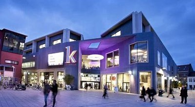 K Van KORTRIJK