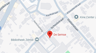 De Semse