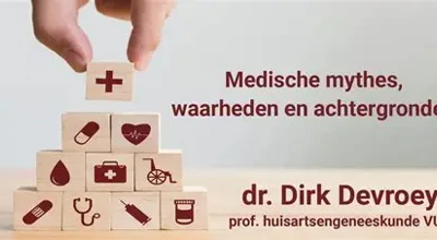 Medische mythes
