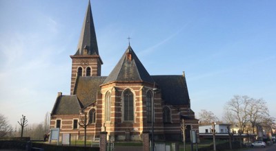 Wandeling Kortenaken