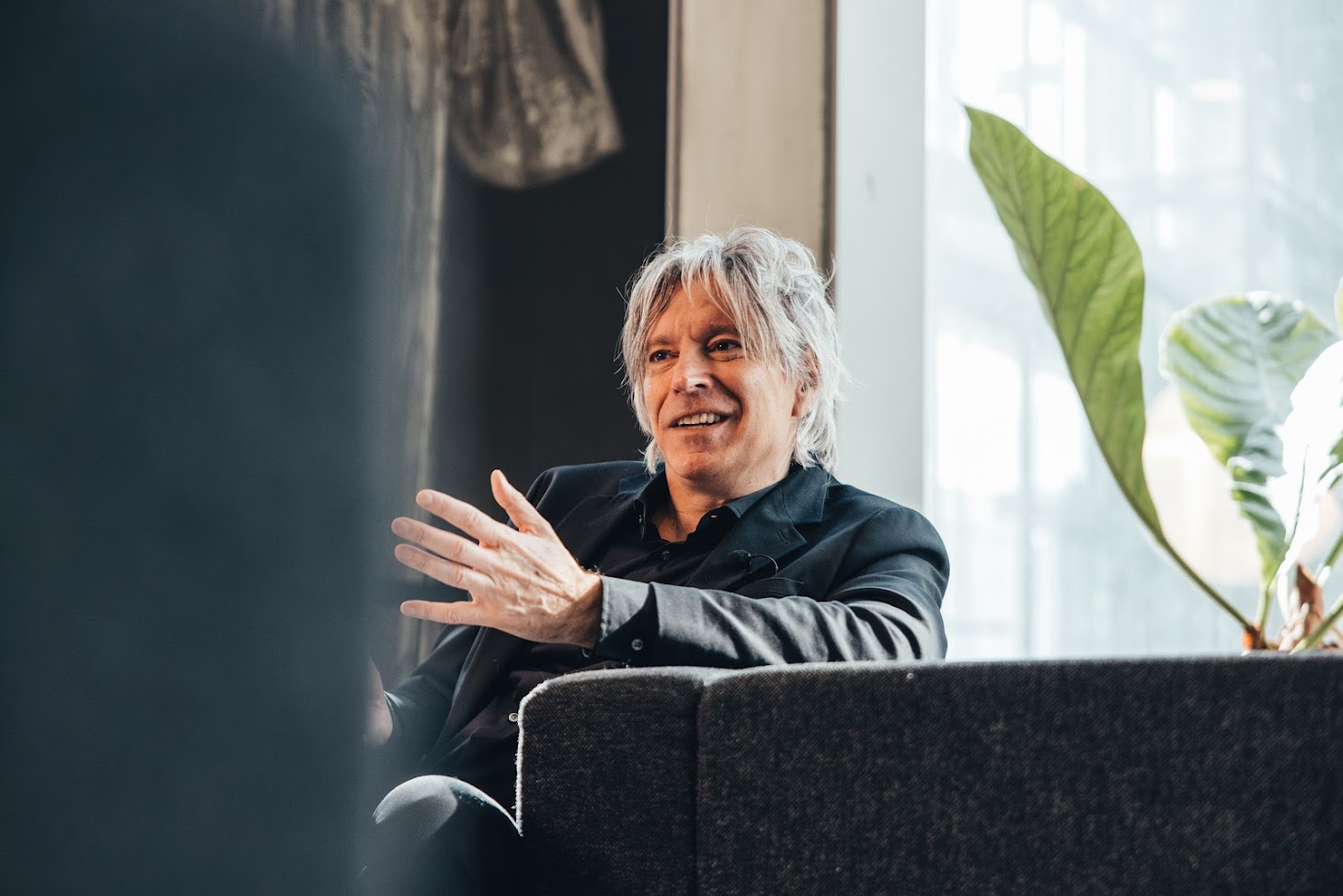 Walter Van Steenbrugge