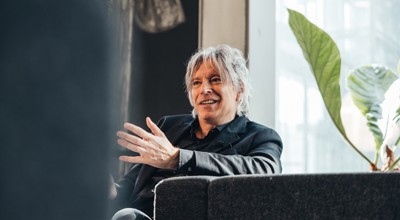 Walter Van Steenbrugge