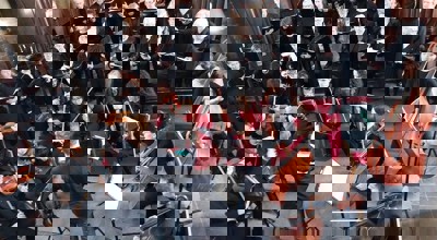 Magnificat concert Itterbeek 26/4/26