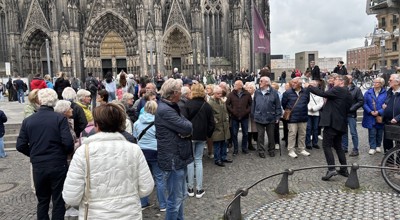Keulen 2025