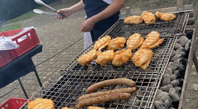 BBQ-foto