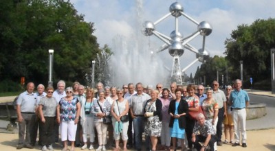 Atomium
