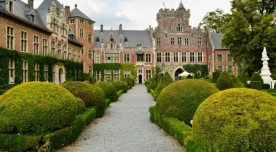 Kasteel van Gaasbeek