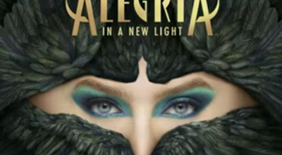 Cirque du Soleil - Alegria