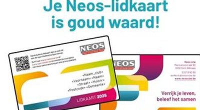 Lidmaatschap is goud waart