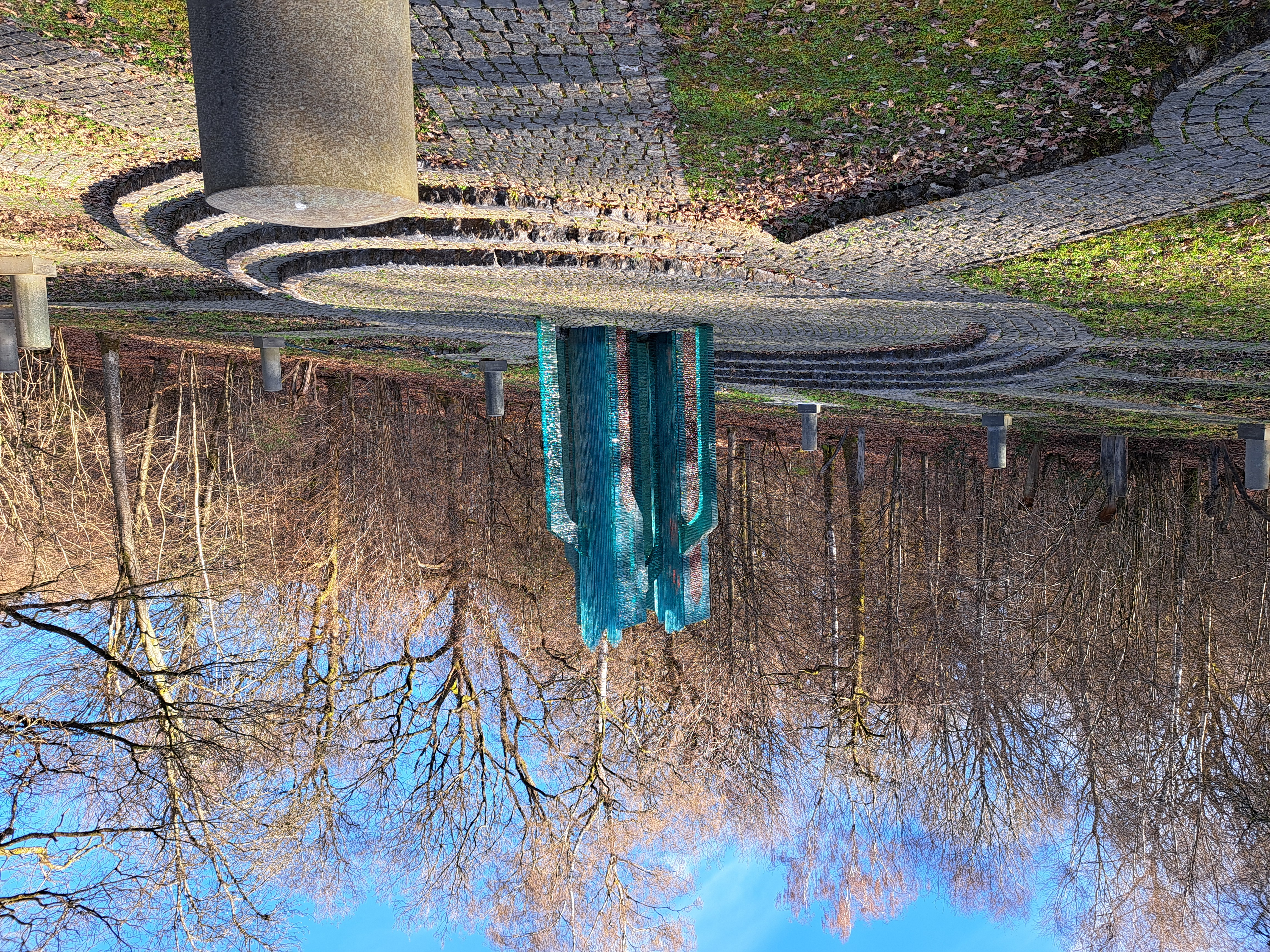 Uitstap Walcourt, Treignes enMarienbourg