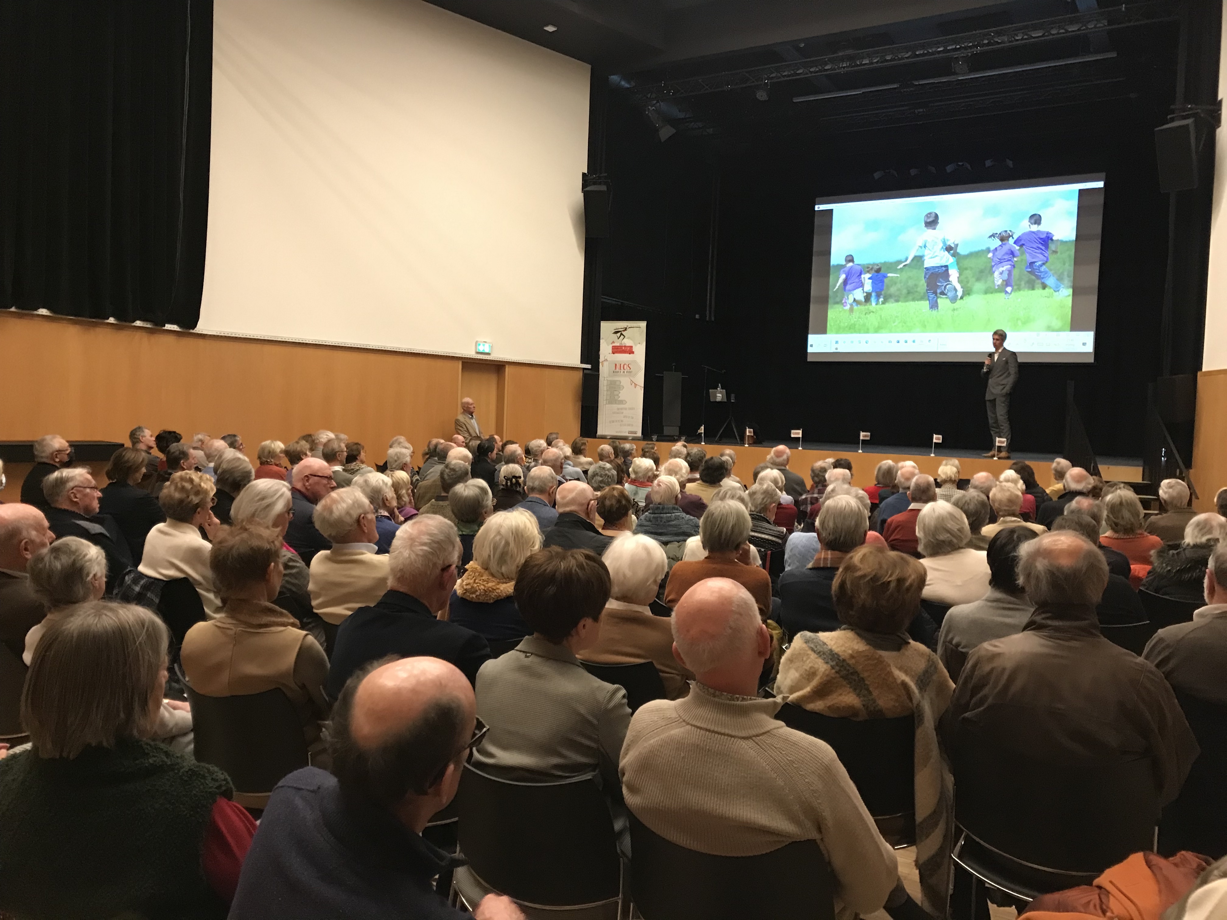 Watdoenwe Voordracht Werf44