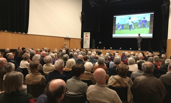 Watdoenwe Voordracht Werf44