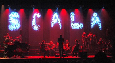 It All Leads To This Foto Scala 5