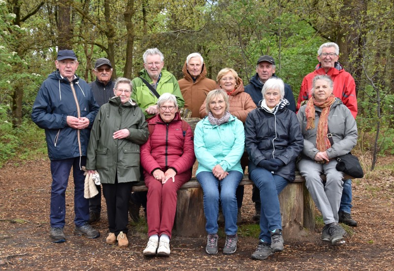 20240417 Wandeling Visdonk