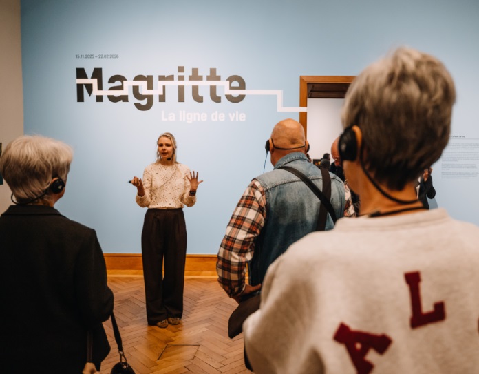 20260120 Magritte