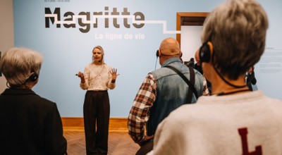 20260120 Magritte