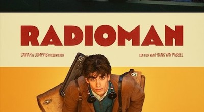 Seniorenfilm Radioman