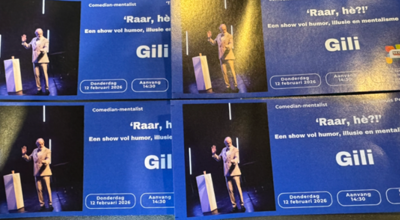 Bekijk Recente Foto's