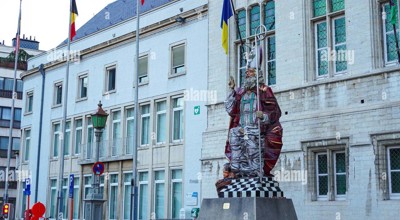 2026.03.20 Bezoek Neos-huis en stadswandeling Sint-Niklaas