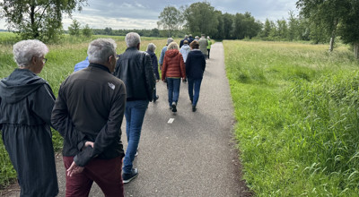 Wandelen