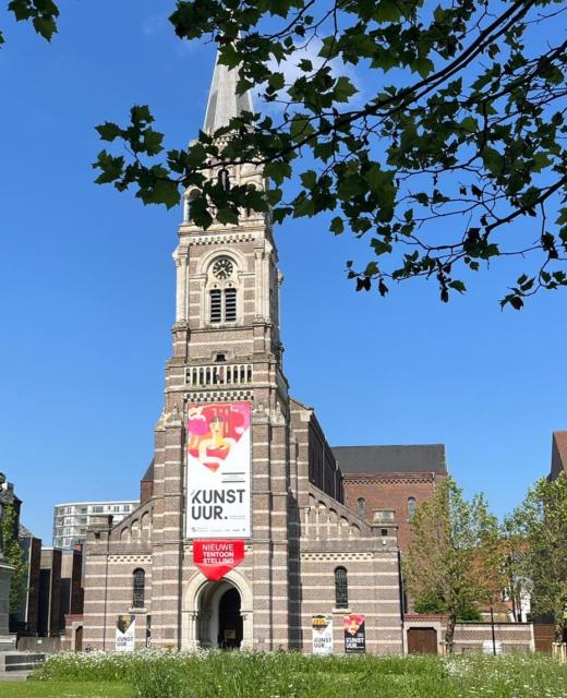 St. Amandskerk Roeselare