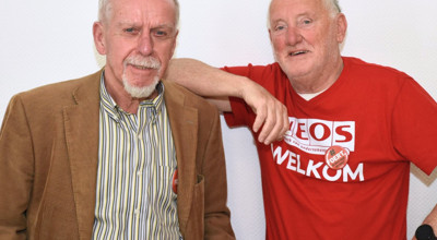 Podcast Wilfried Meert (Yt Spotify Website Bn)