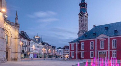 Sint-Truiden