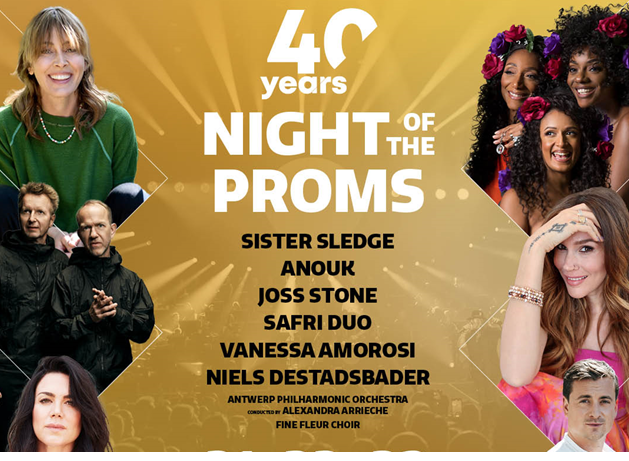 Night of the Proms