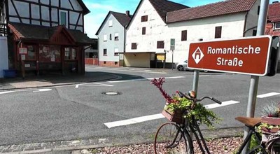 Romantische Strasse