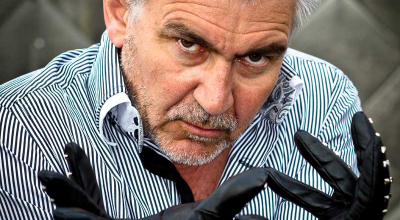 Frank De Gruyter