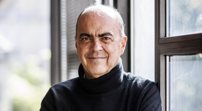 Dr. Luc Colemont 2