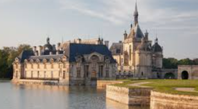 20220510 12 Senlis Chantilly