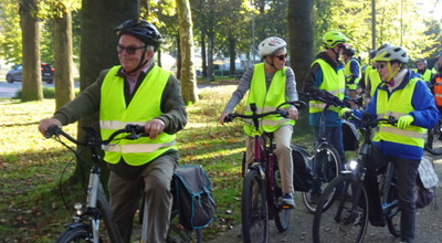 Fietsen (3)