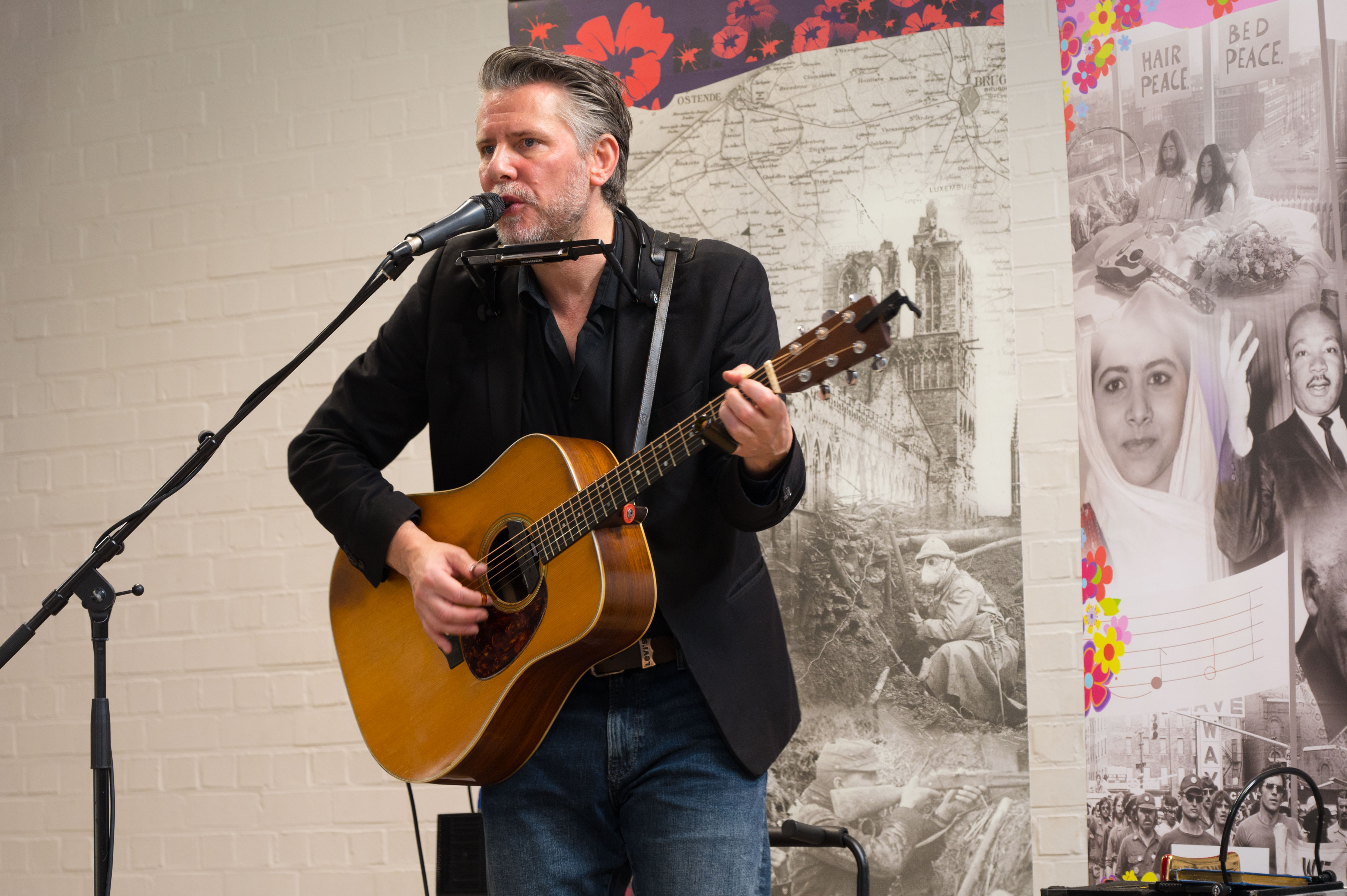 Guy Verlinde (3 Van 7)